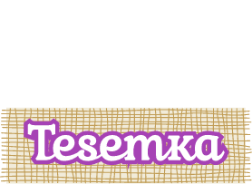 Інтернет-магазин «Tesemka» фурнітура, рукоділля, творчість