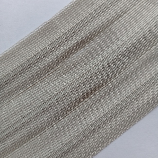 Блискавка потайна, 18 см., тип-3, світло-сірий (313-1)