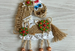 Сувеніри ручної роботи