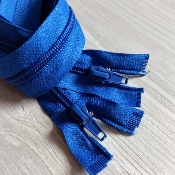Блискавка спіральна, тип-5, 40 см, електрик